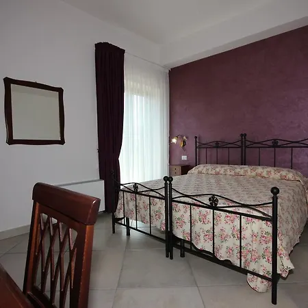 Agriturismo Terra E Mare Rutino