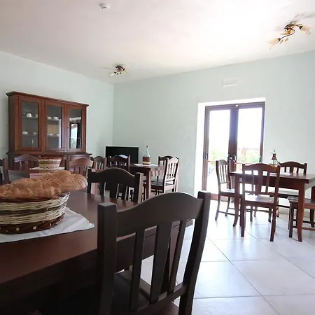 Agriturismo Terra E Mare Bauernhof