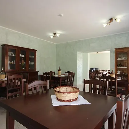 Agriturismo Terra E Mare