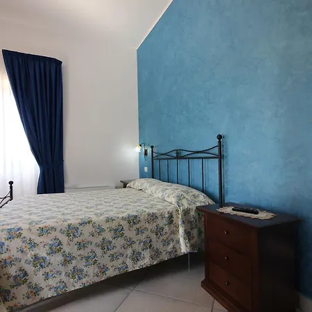 Agriturismo Terra E Mare Bauernhof *