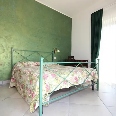 Bauernhof Agriturismo Terra E Mare Rutino