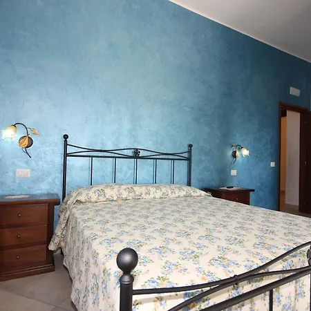 Agriturismo Terra E Mare Rutino