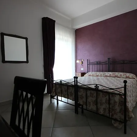 Agriturismo Terra E Mare Bauernhof