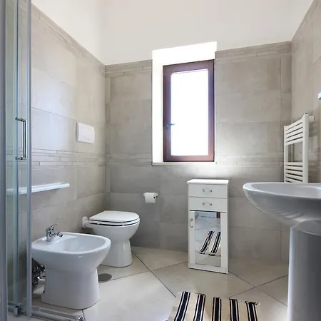 Agriturismo Terra E Mare